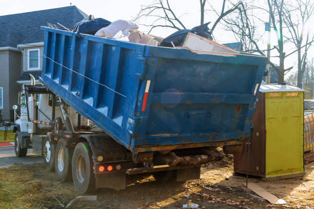 Professional Junk Removal in Romancoke, MD