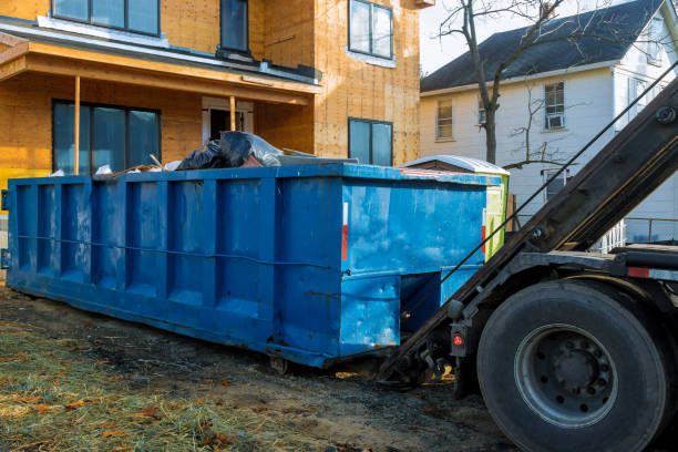 Best Yard Cleanup Services  in Romancoke, MD