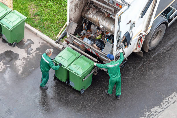 Best Full-Service Junk Removal  in Romancoke, MD