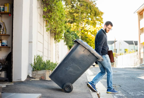 Commercial Cleanout Services in Romancoke, MD