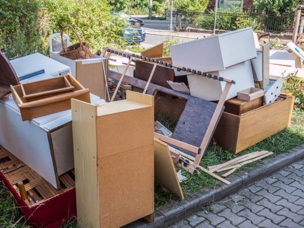 Professional Junk Removal in Romancoke, MD