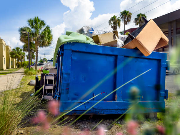 Commercial Cleanout Services in Romancoke, MD