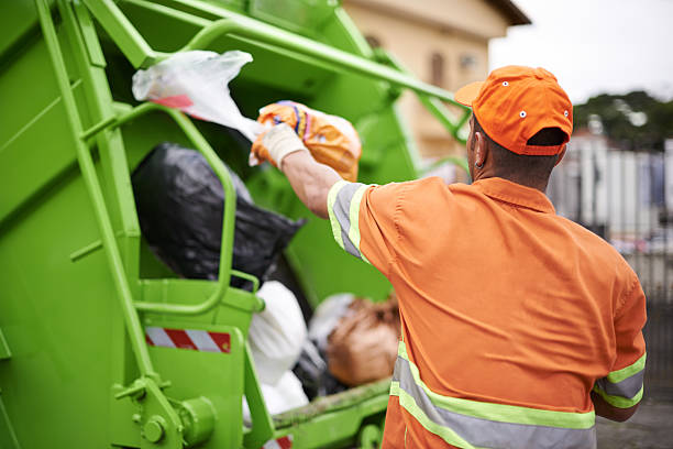 Best Attic Cleanout Services  in Romancoke, MD