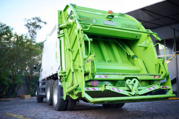 Best Commercial Cleanout Services  in Romancoke, MD