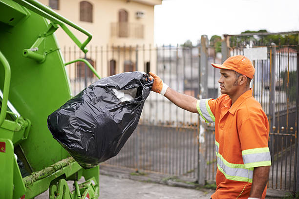 Best Household Junk Removal  in Romancoke, MD